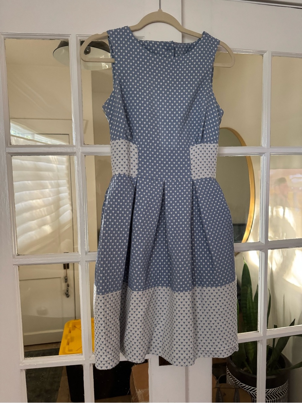 Super cute sundress